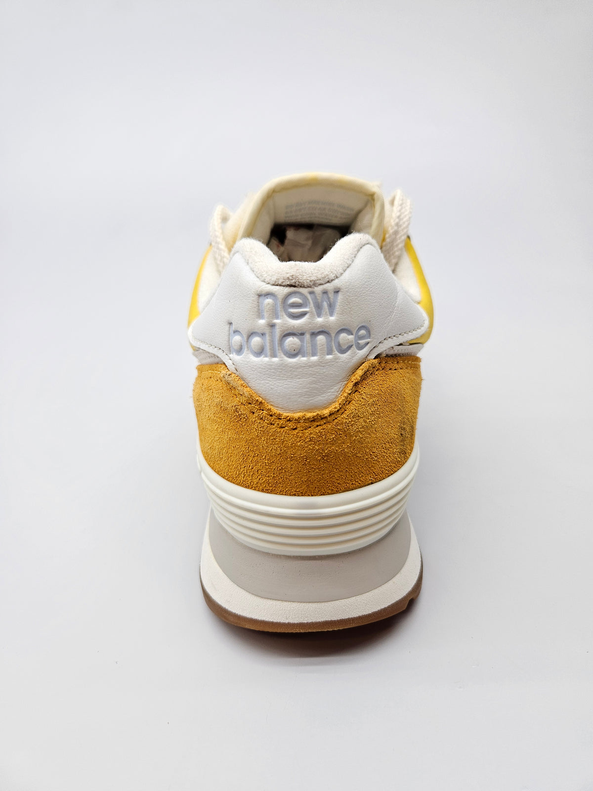 NEW BALANCE ORIGINAL PATIKI BR 42