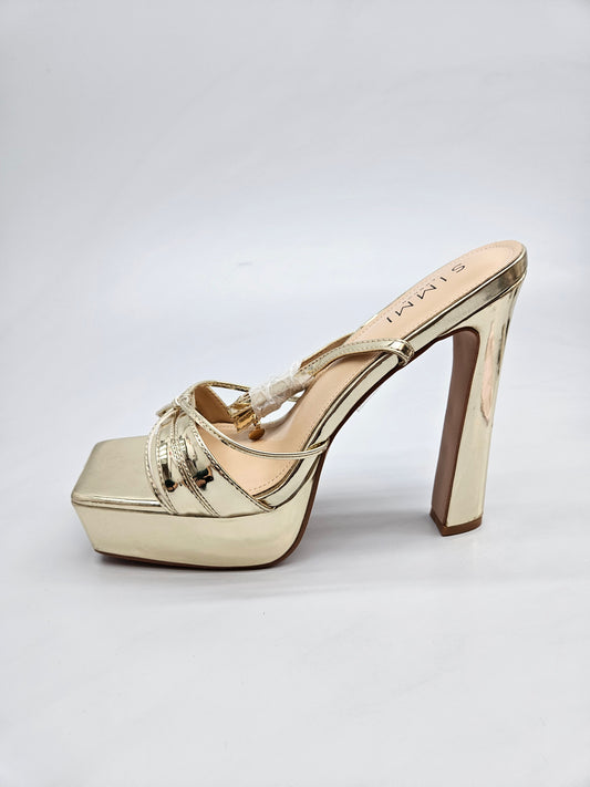 SIMMI NOVI ORIGINAL SANDALI BR 42