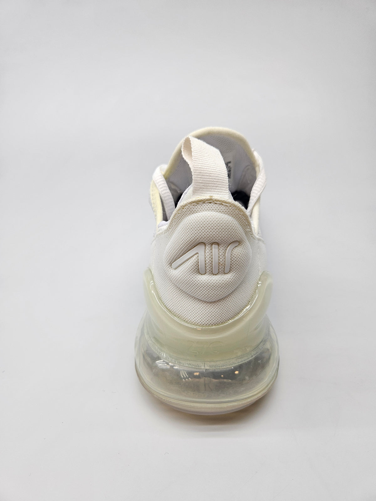 NIKE AIRMAX ORIGINAL PATIKI BR 36
