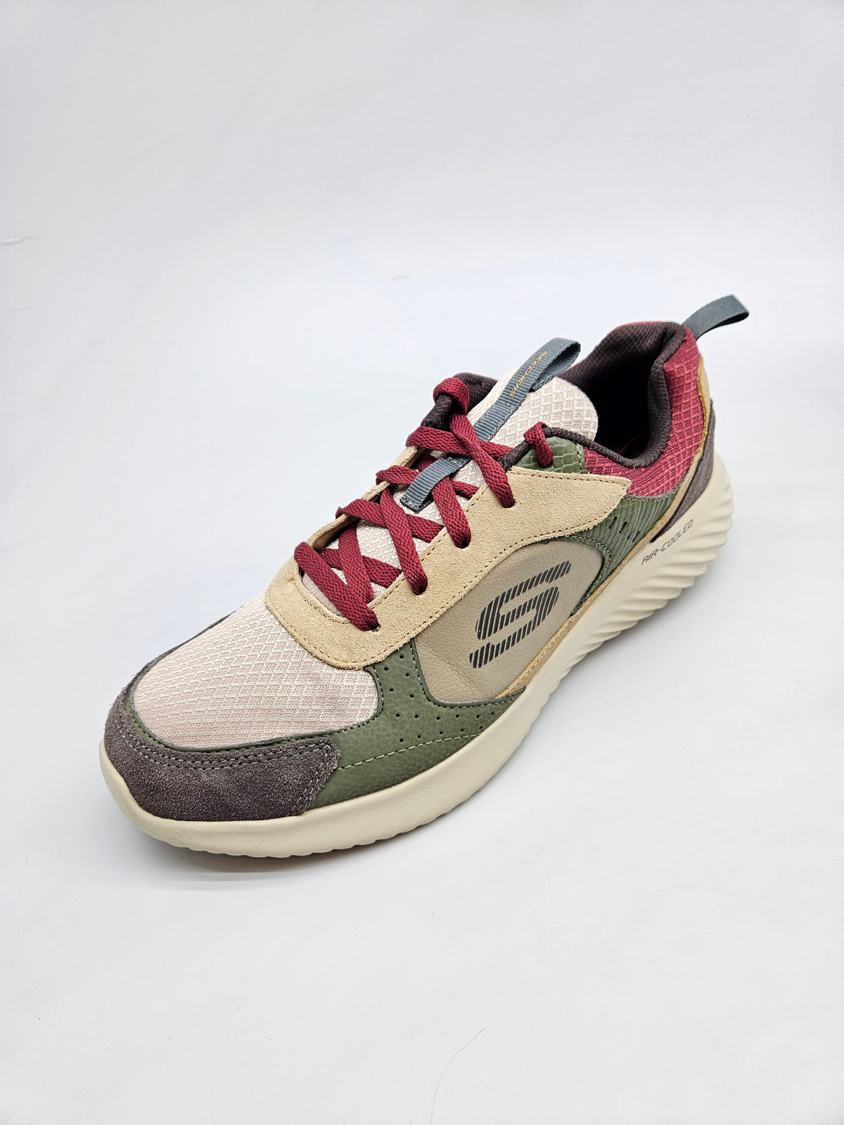 SKECHERS MEMORY ORIGINAL PATIKI BR 45