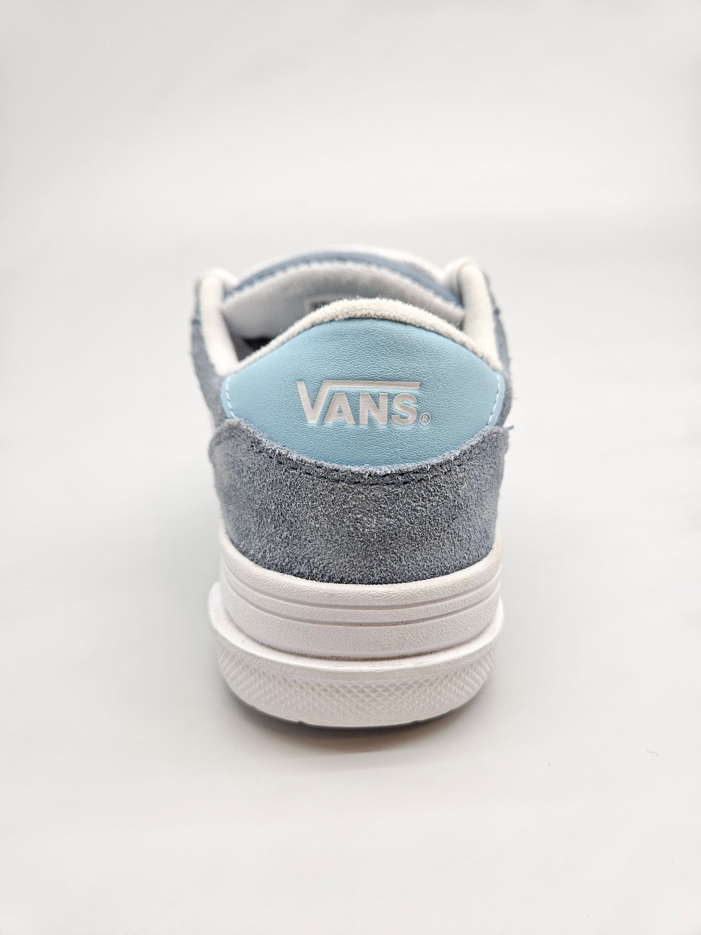 VANS ORIGINAL PATIKI BR 38