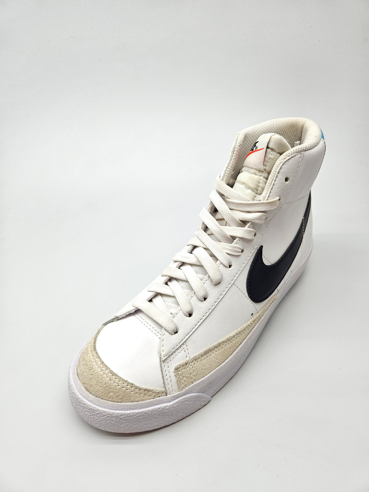 NIKE ORIGINAL PATIKI BR 39