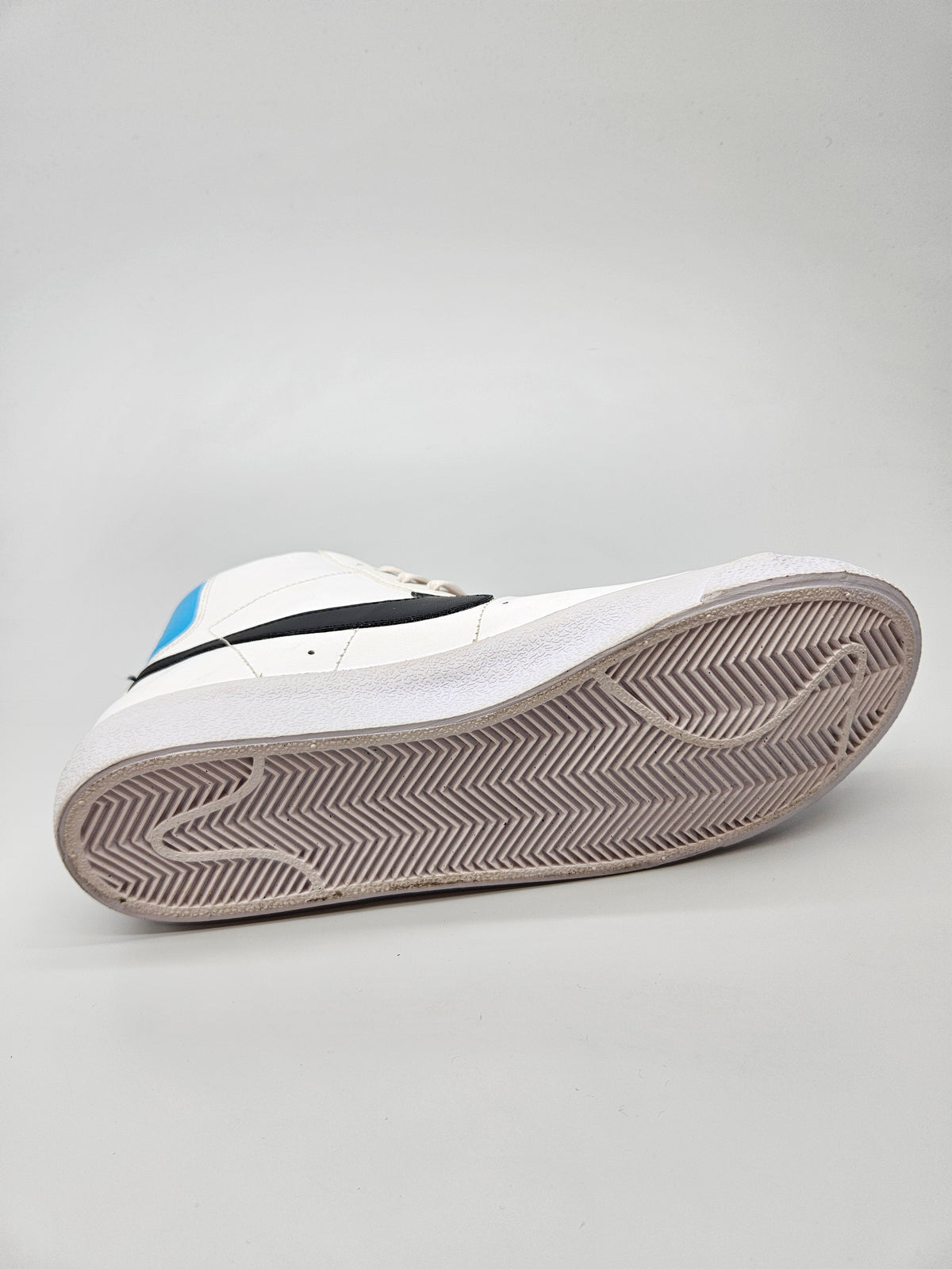NIKE ORIGINAL PATIKI BR 39