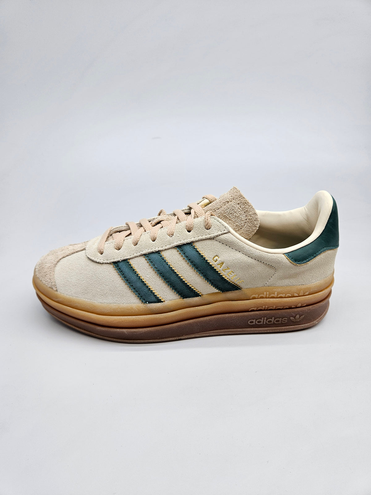 ADIDAS GAZZELE ORIGINAL PATIKI BR 40.5