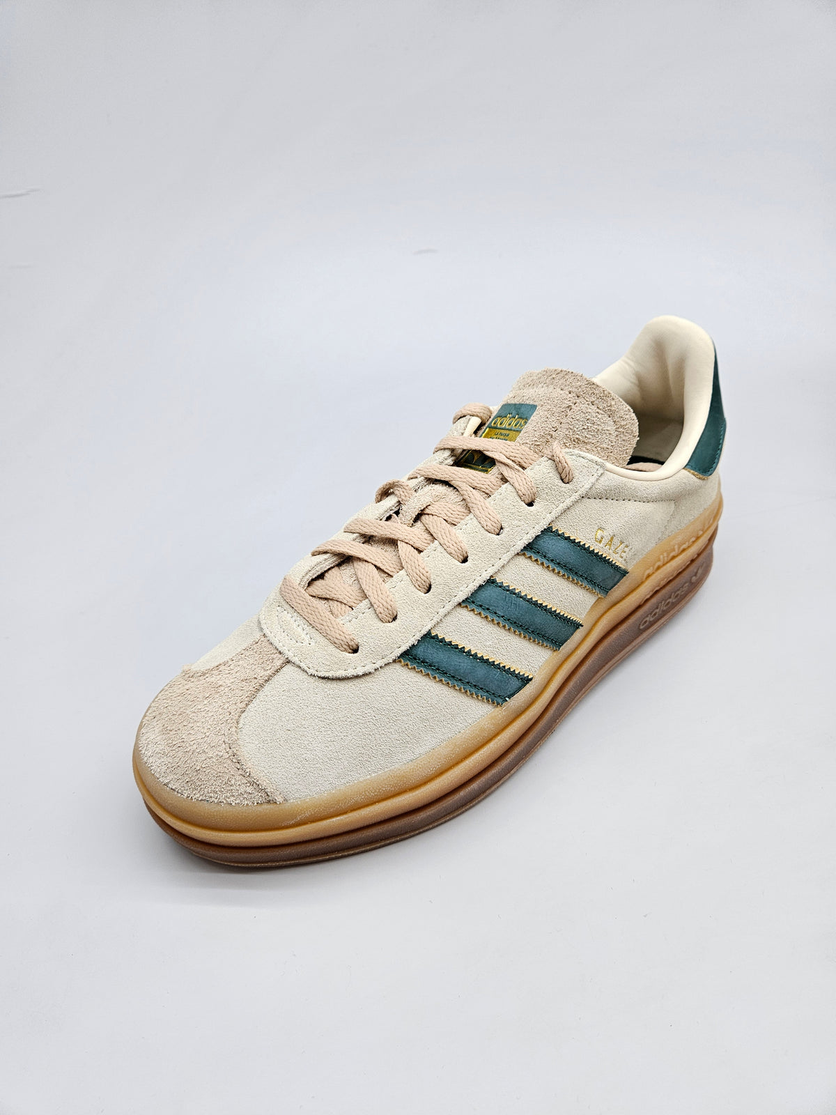 ADIDAS GAZZELE ORIGINAL PATIKI BR 40.5