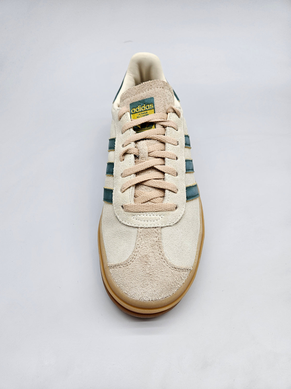 ADIDAS GAZZELE ORIGINAL PATIKI BR 40.5