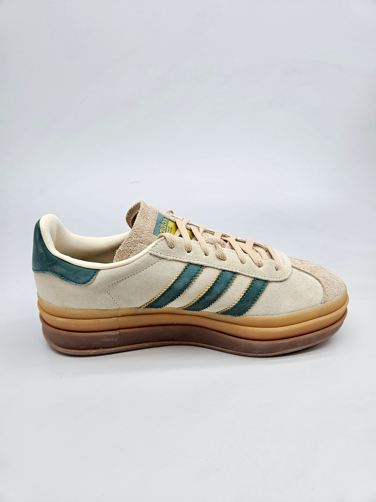 ADIDAS GAZZELE ORIGINAL PATIKI BR 40.5