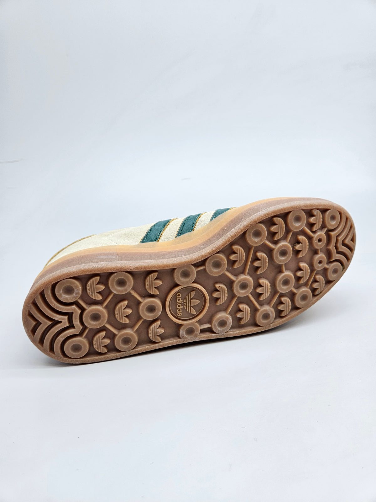 ADIDAS GAZZELE ORIGINAL PATIKI BR 40.5
