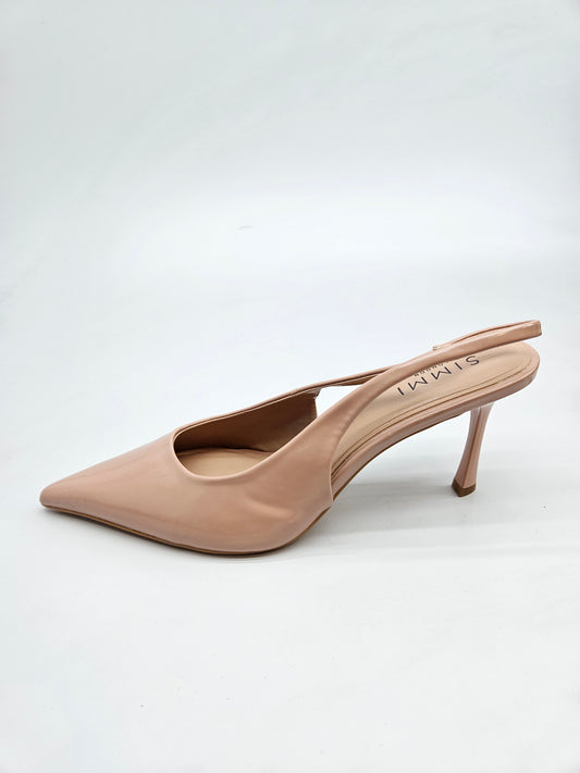 SIMMI ORIGINAL NOVI SANDALI BR 40