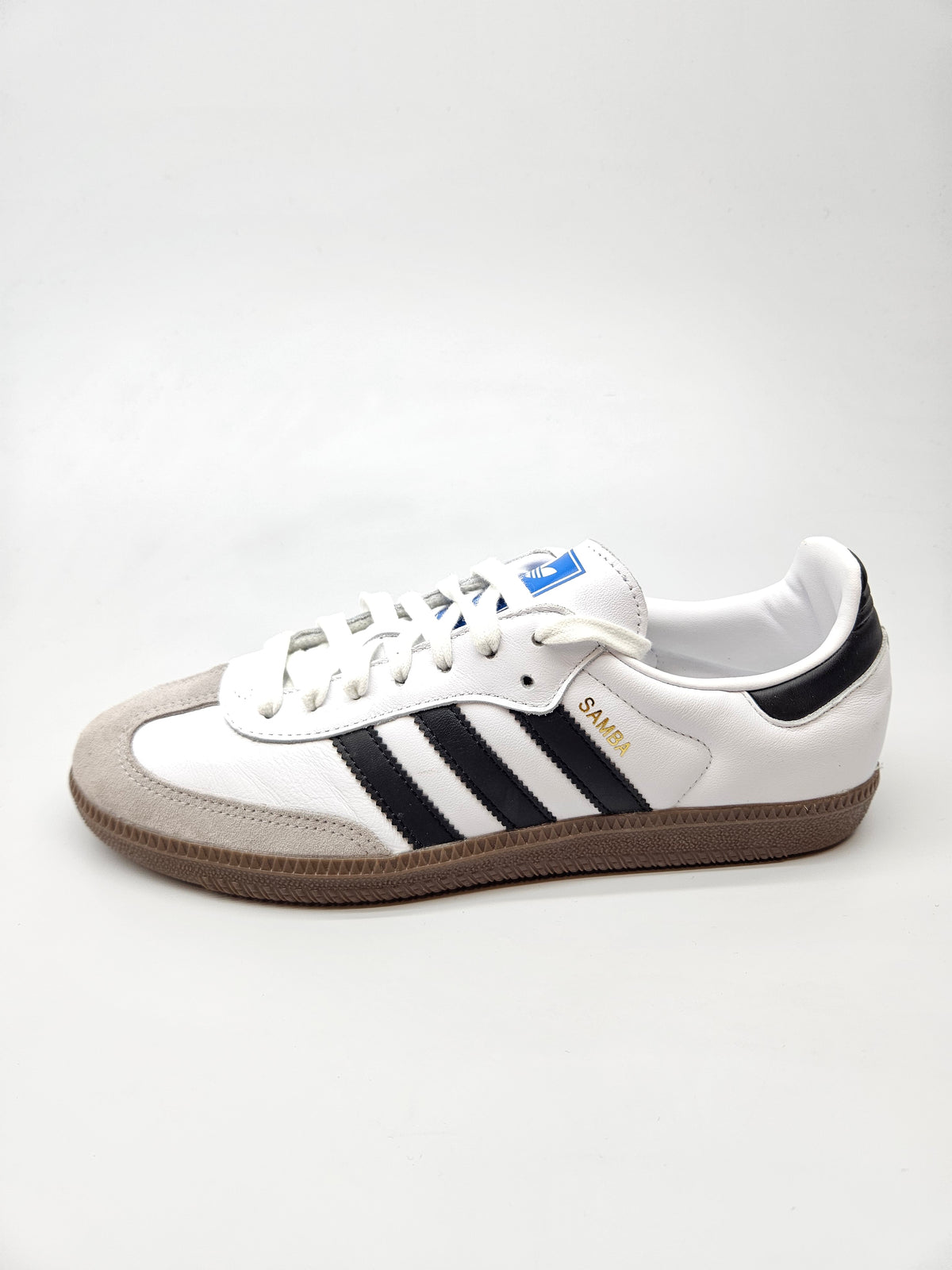ADIDAS ORIGINAL PATIKI 42