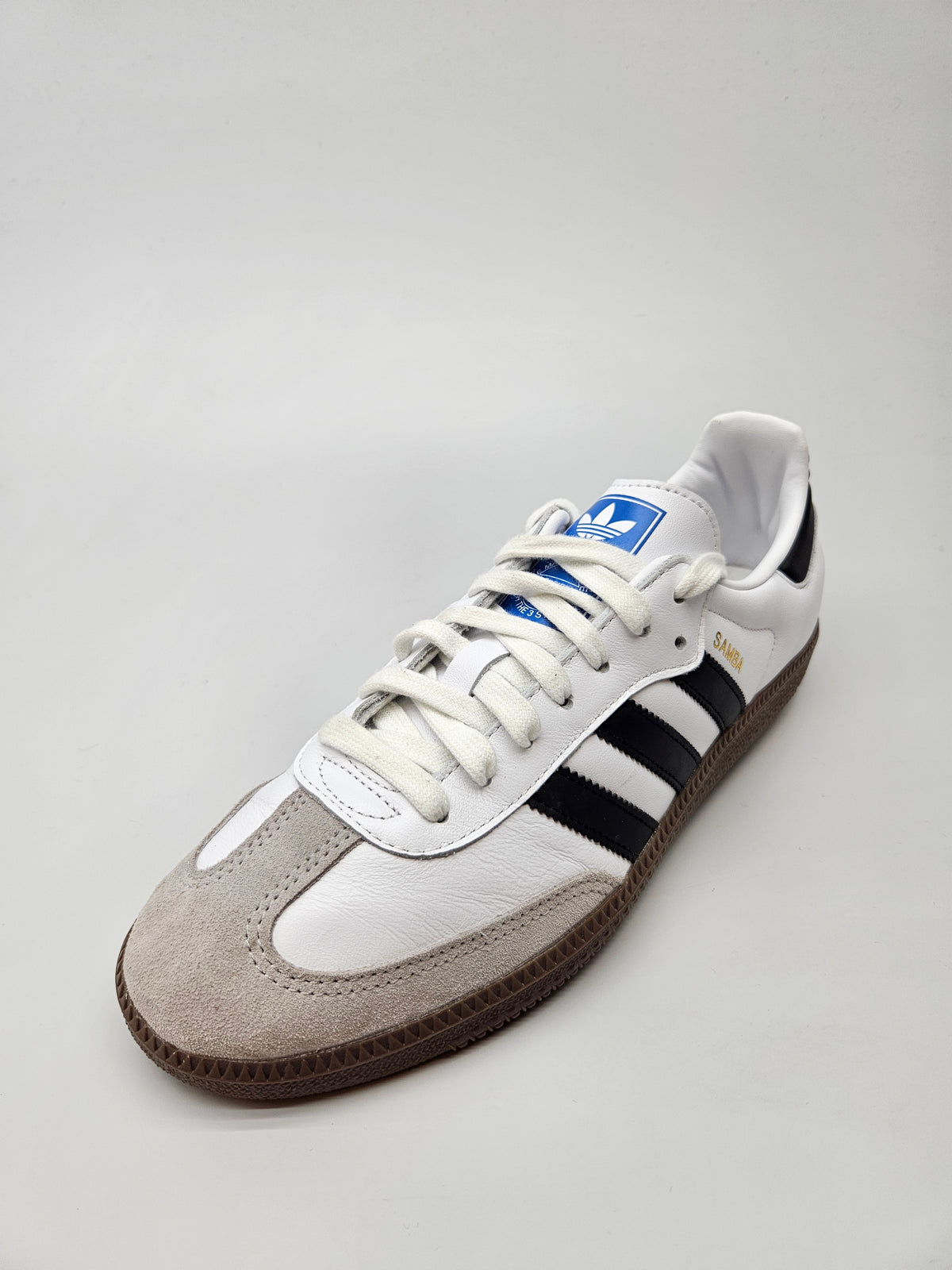 ADIDAS ORIGINAL PATIKI 42