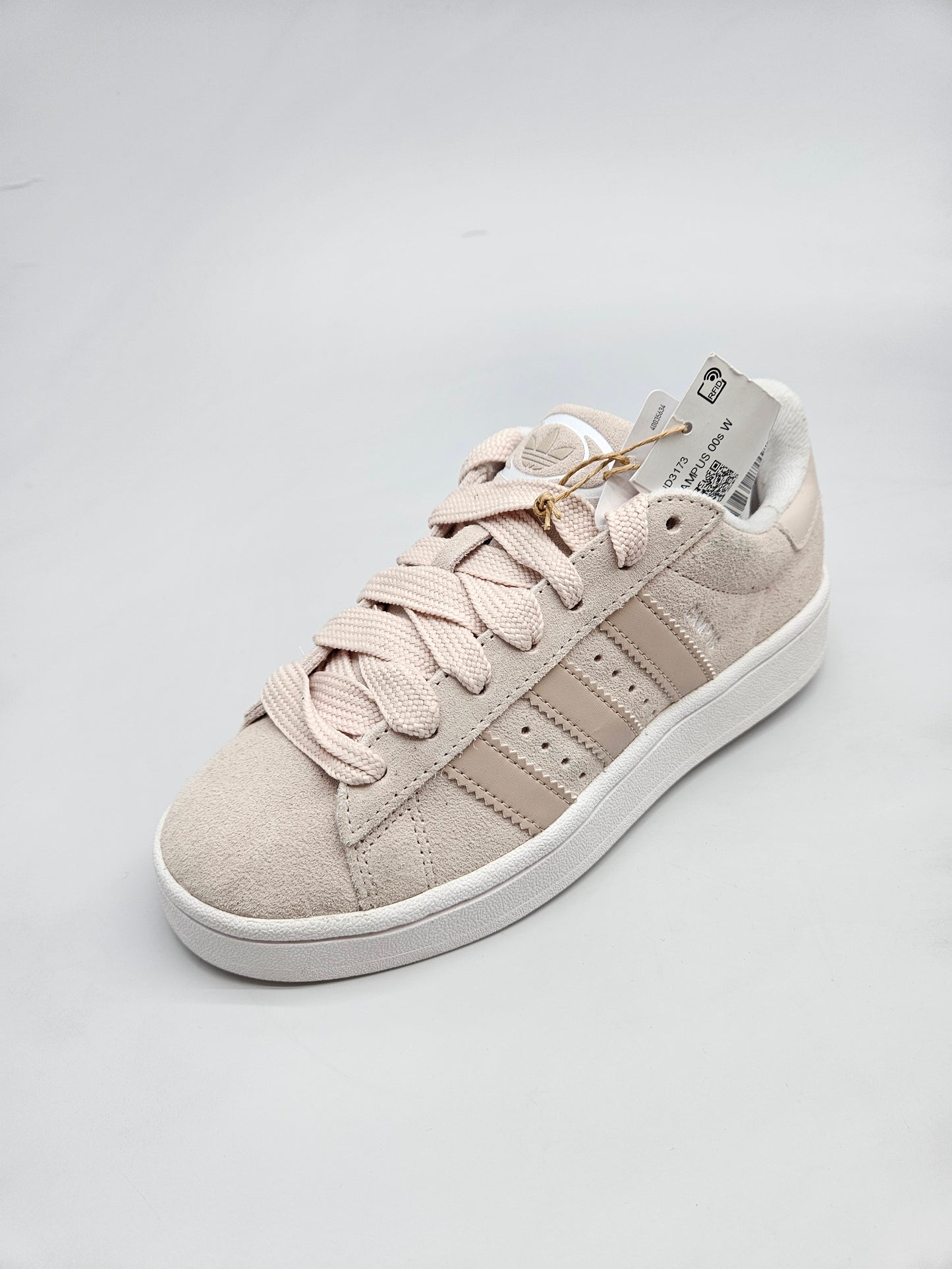 ADIDAS CAMPUS NOVI ORIGINAL PATIKI BR 36.5