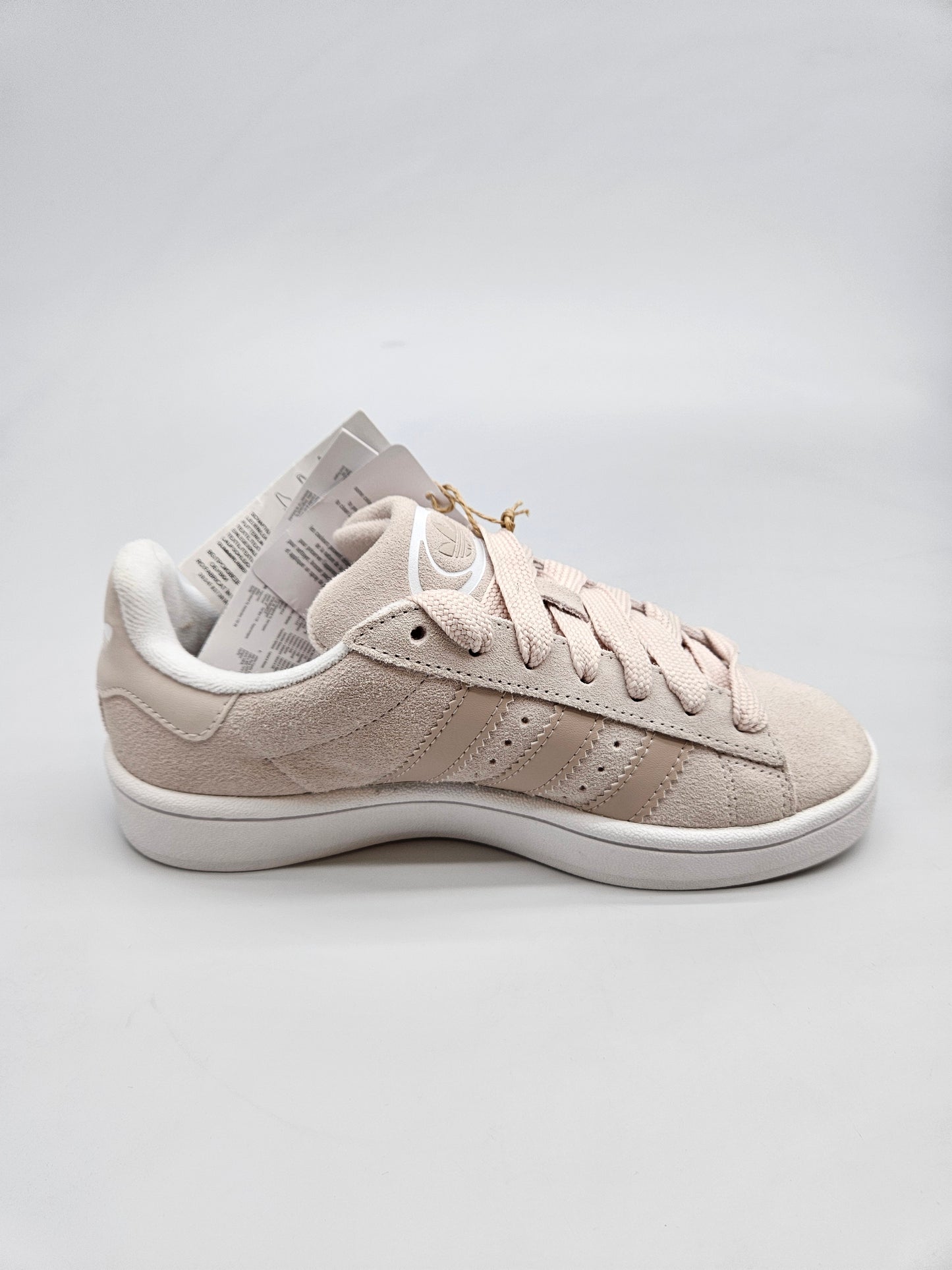 ADIDAS CAMPUS NOVI ORIGINAL PATIKI BR 36.5