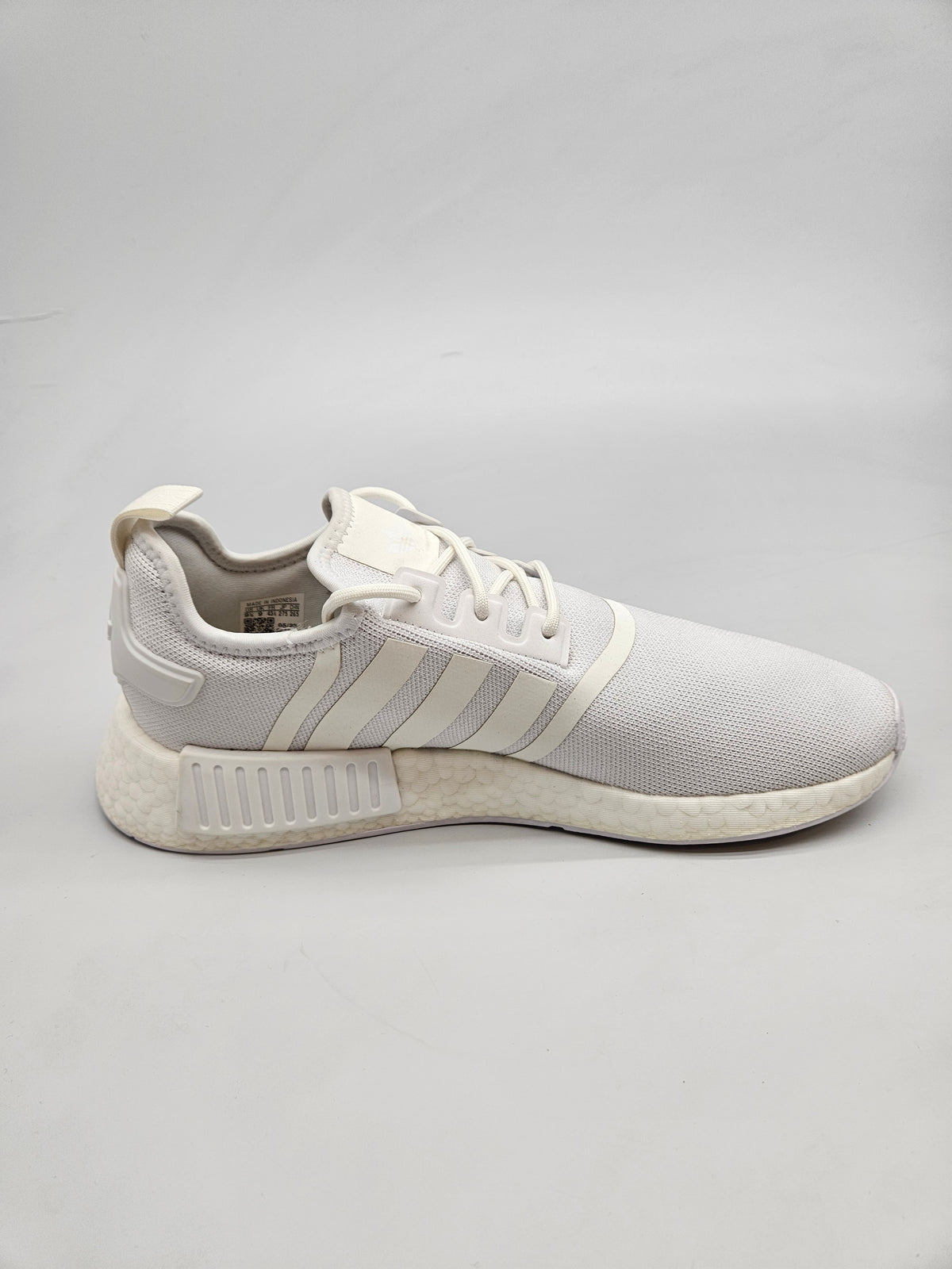 ADIDAS ORIGINAL PATIKI BR 43