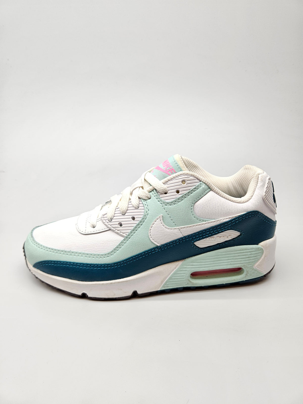 NIKE AIRMAX ORIGINAL PATIKI BR 38