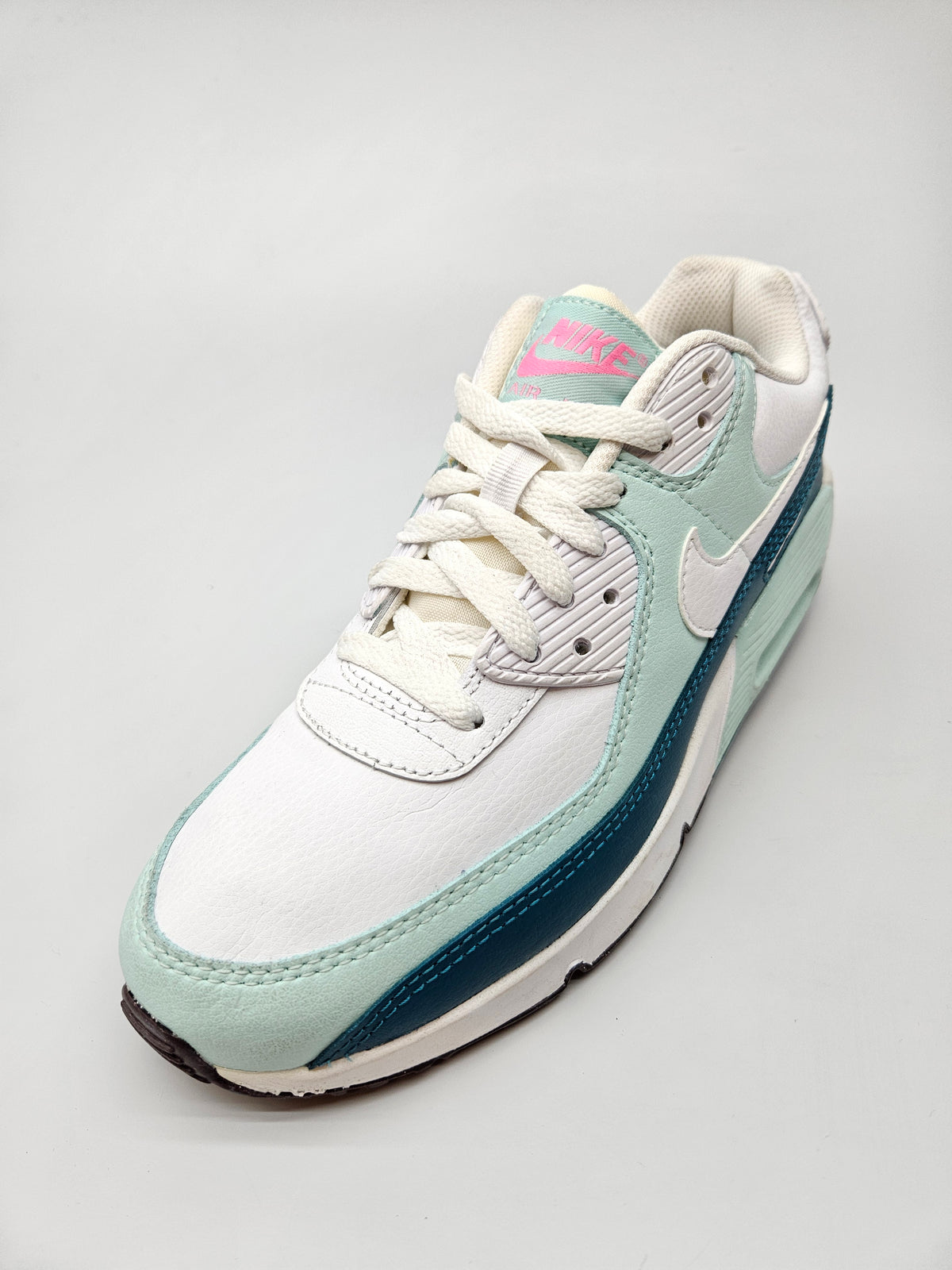 NIKE AIRMAX ORIGINAL PATIKI BR 38