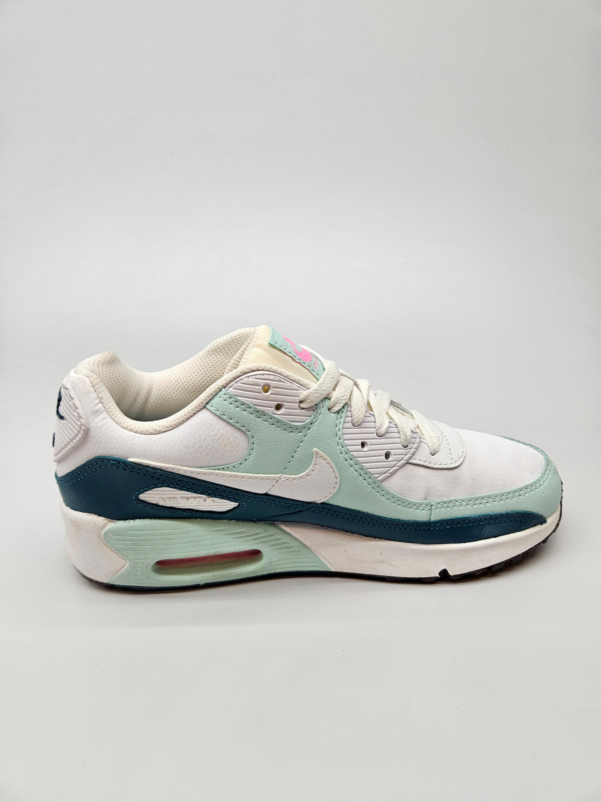 NIKE AIRMAX ORIGINAL PATIKI BR 38