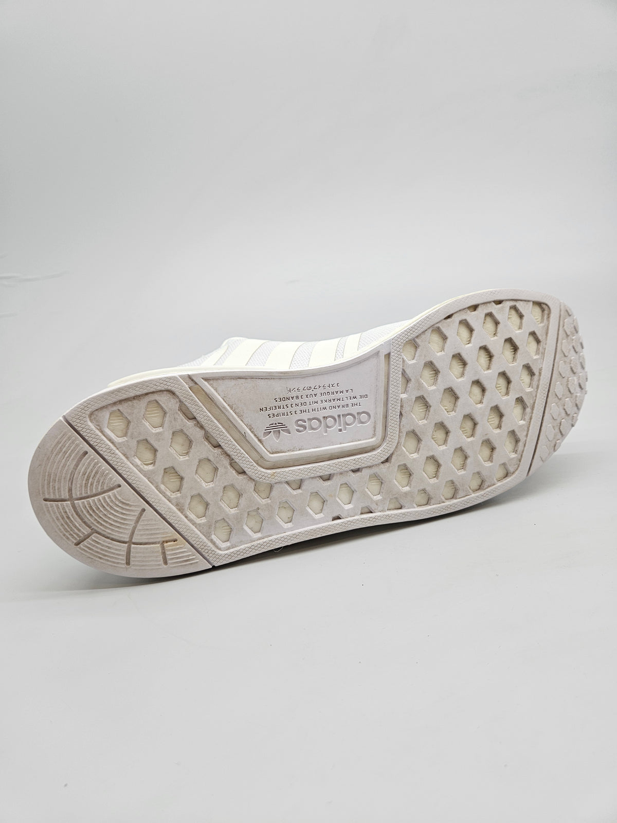 ADIDAS ORIGINAL PATIKI BR 43