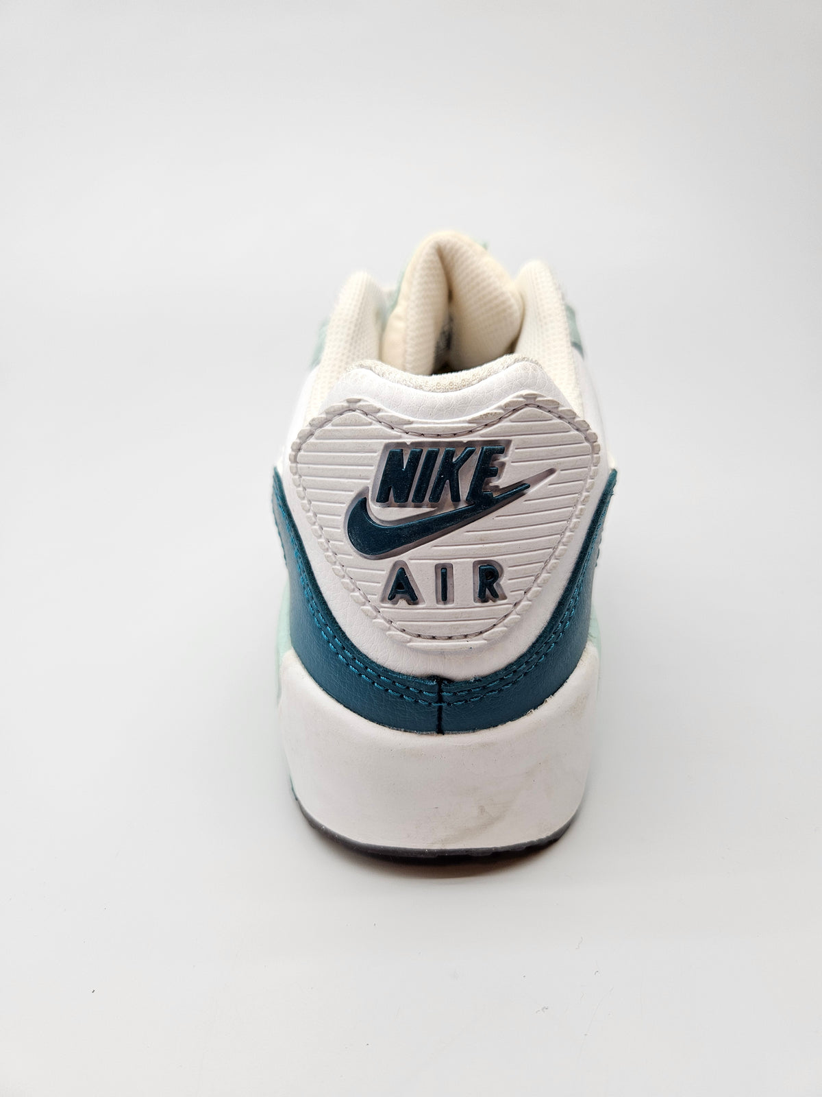 NIKE AIRMAX ORIGINAL PATIKI BR 38