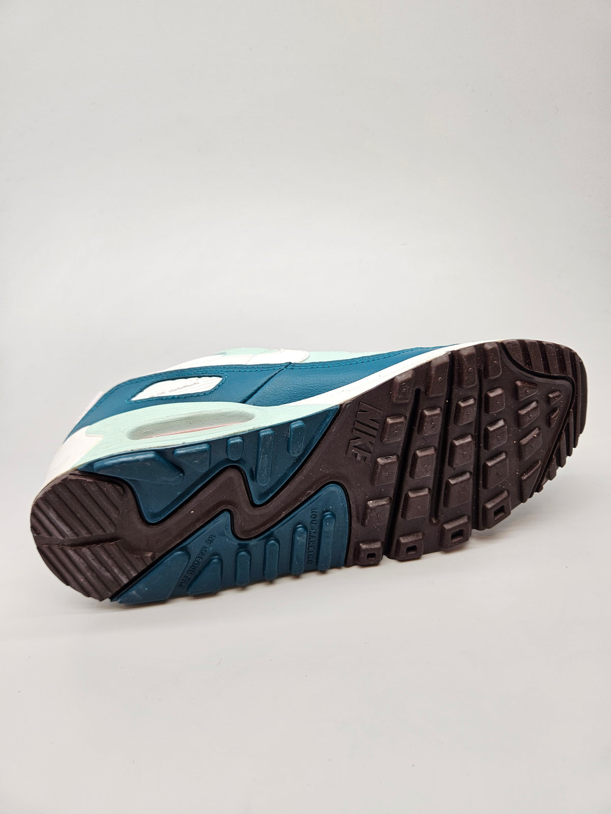NIKE AIRMAX ORIGINAL PATIKI BR 38