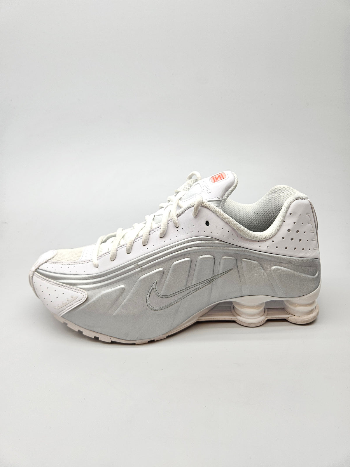 NIKE ORIGINAL PATIKI BR 44