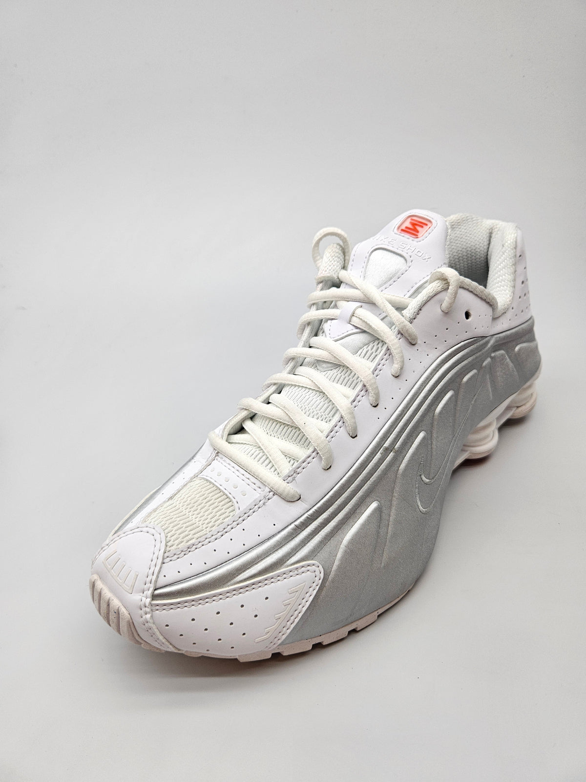 NIKE ORIGINAL PATIKI BR 44