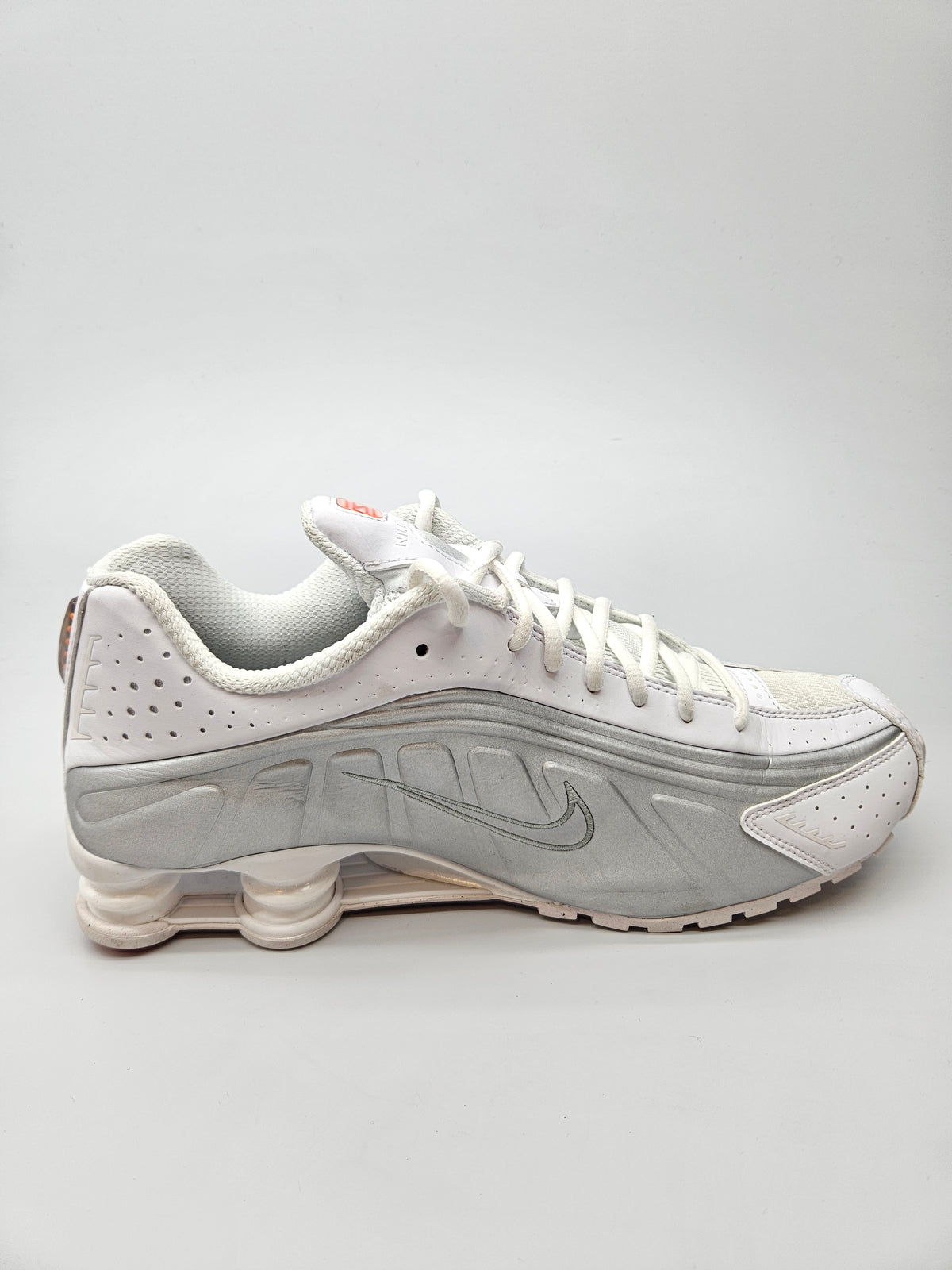 NIKE ORIGINAL PATIKI BR 44