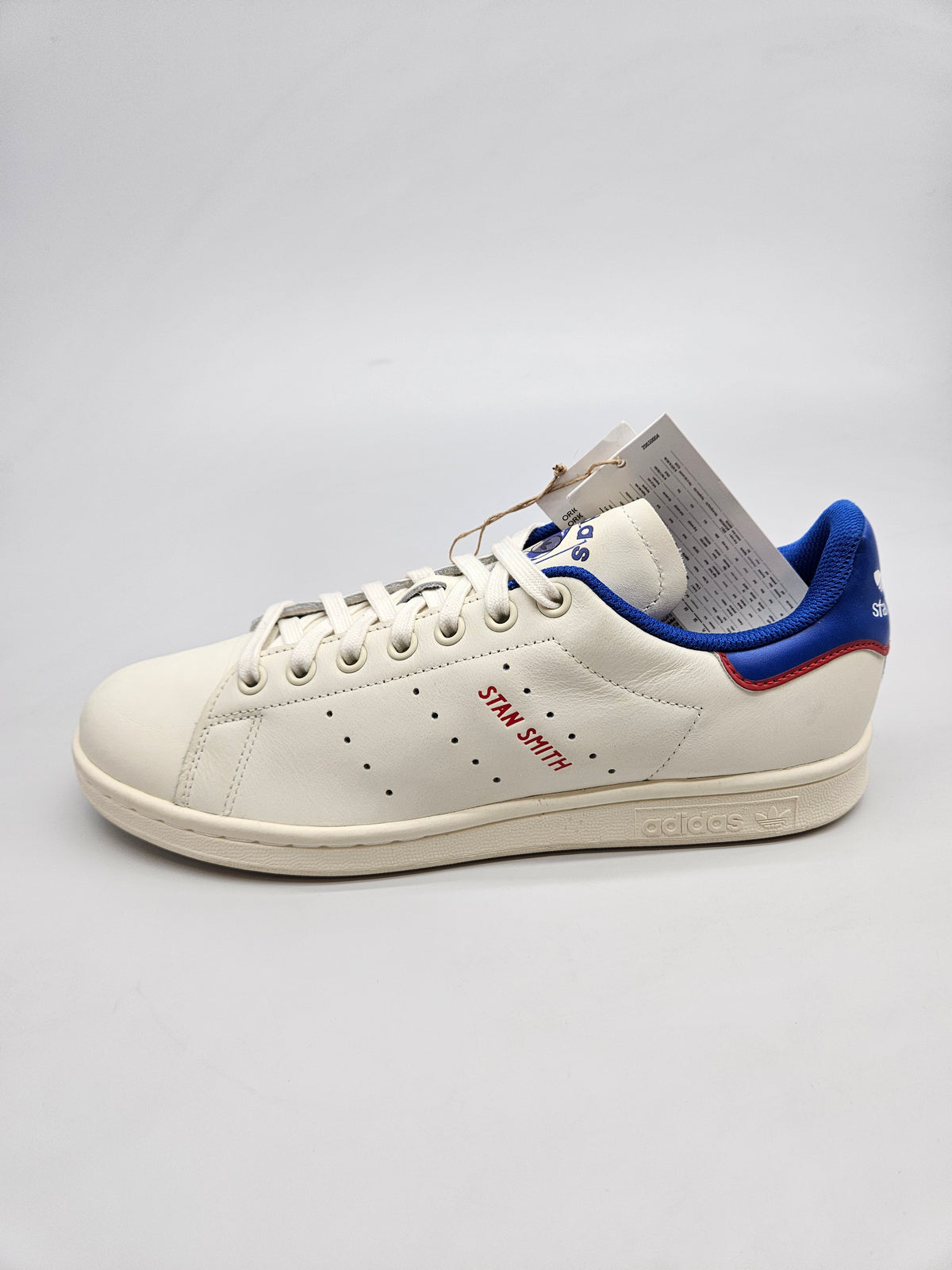 ADIDAS STAN SMITH NOVI ORIGINAL PATIKI BR 41