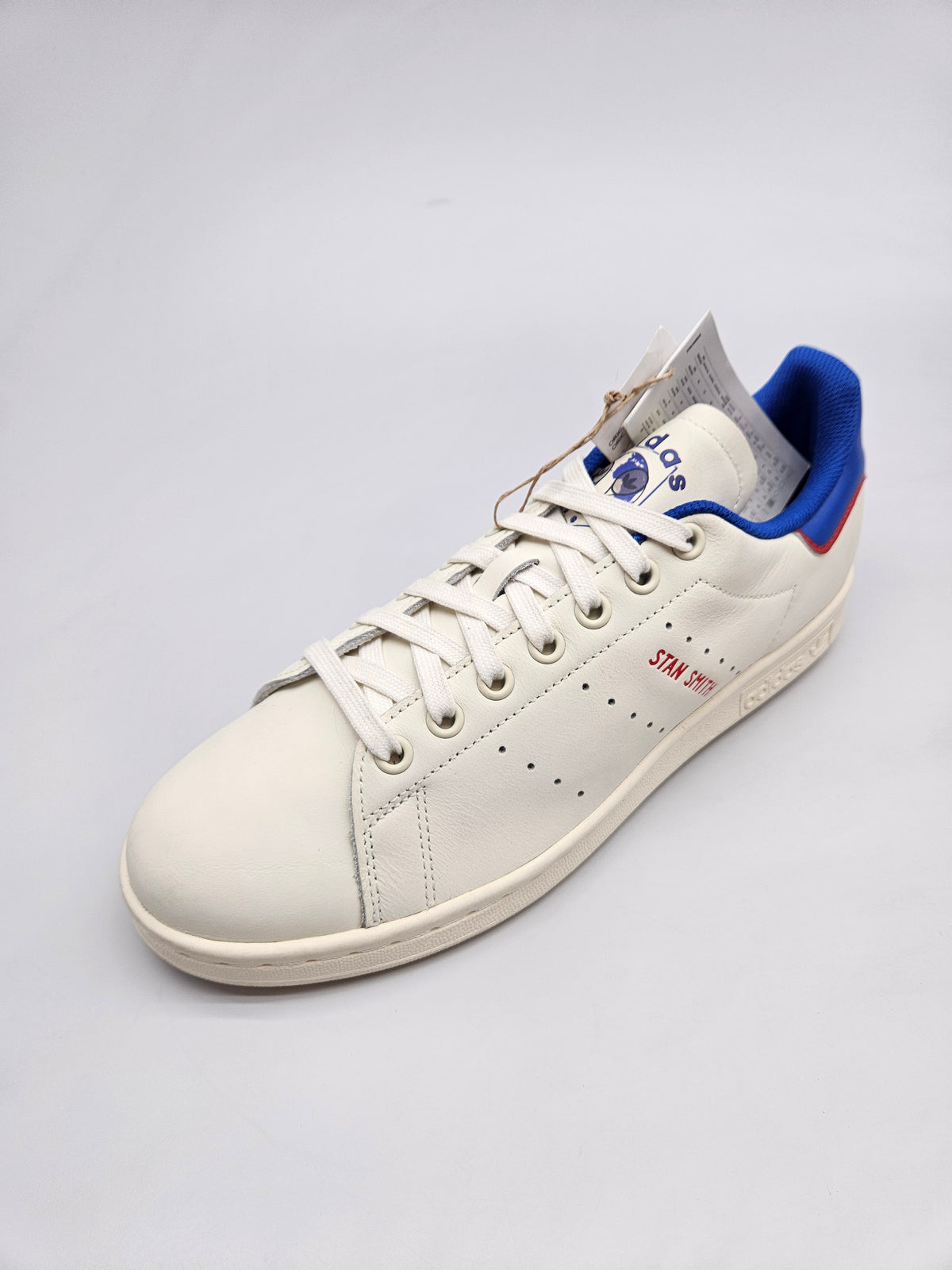 ADIDAS STAN SMITH NOVI ORIGINAL PATIKI BR 41