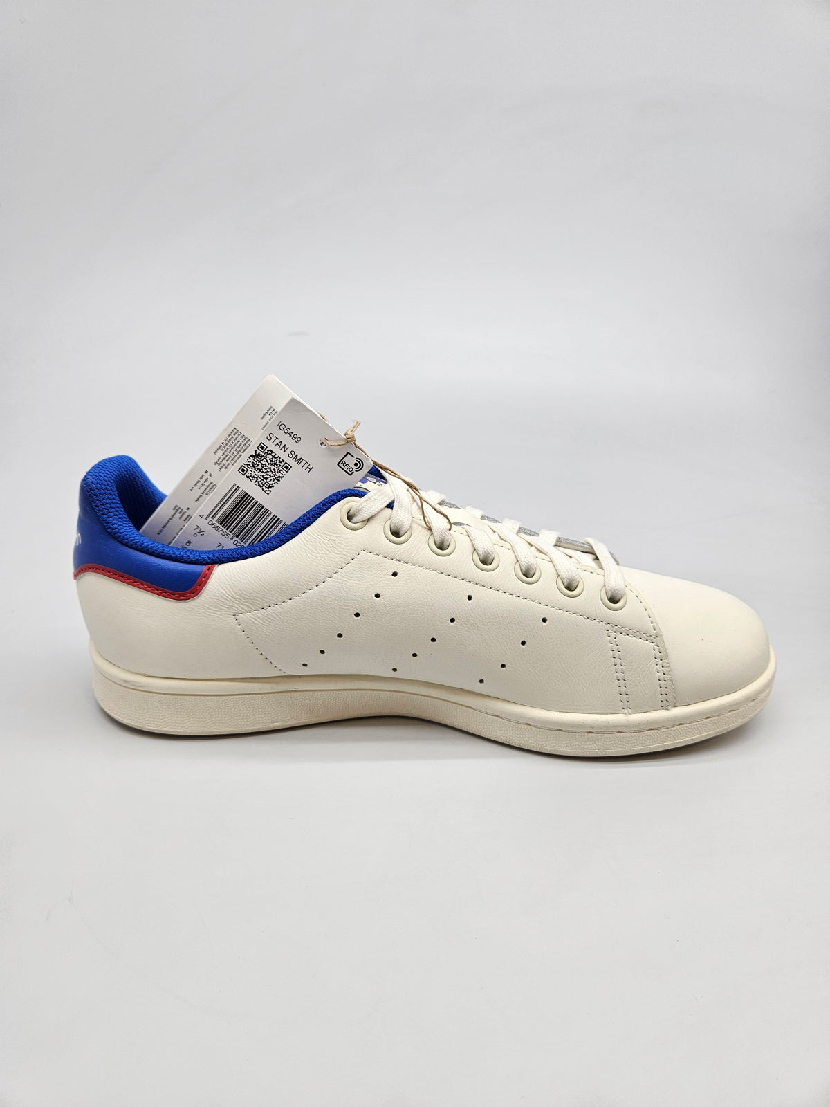ADIDAS STAN SMITH NOVI ORIGINAL PATIKI BR 41