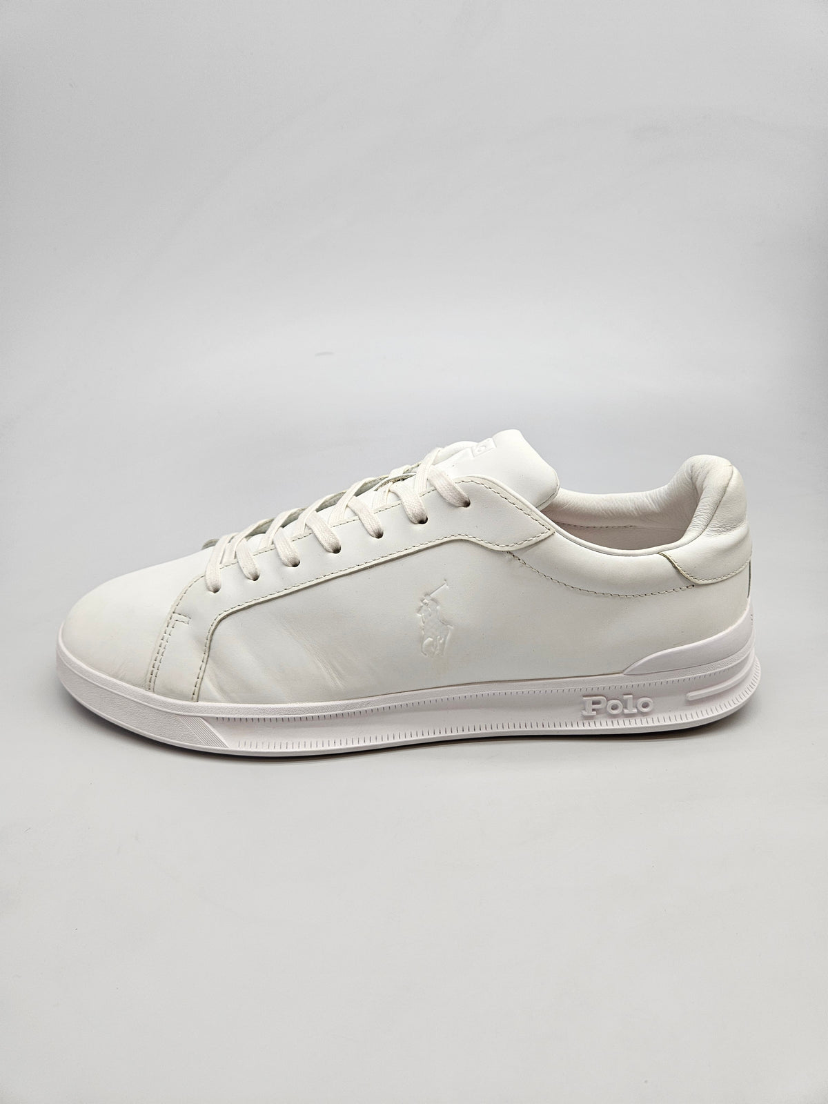 POLO RALPH LAUREN ORIGINAL PATIKI BR 45