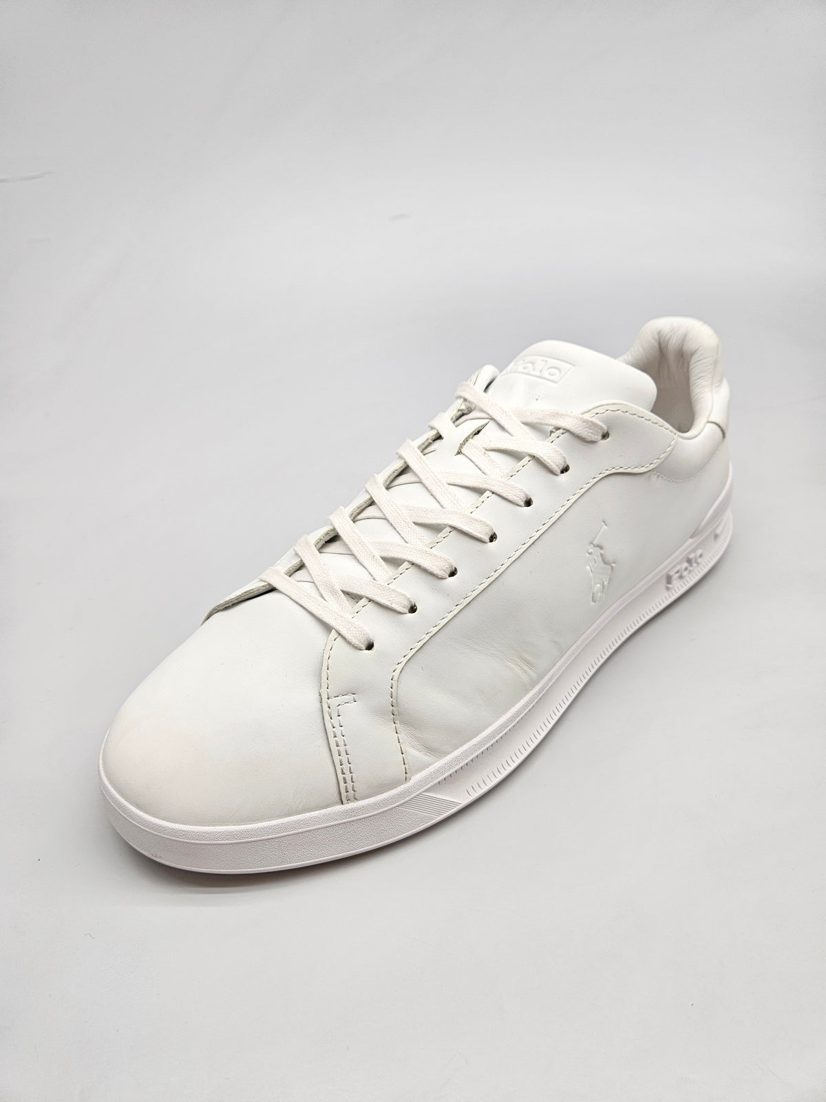 POLO RALPH LAUREN ORIGINAL PATIKI BR 45