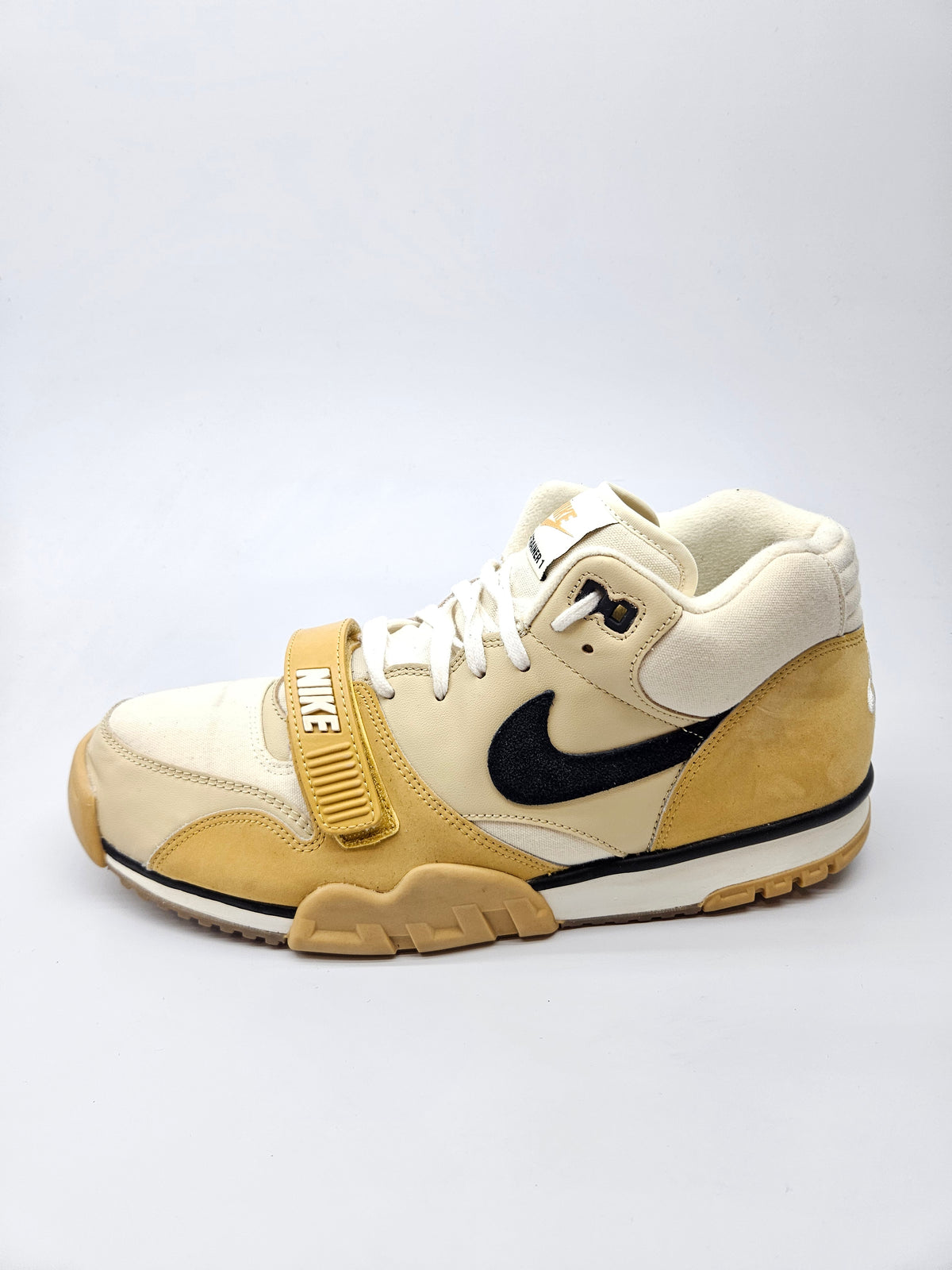 NIKE ORIGINAL PATIKI BR 45.5