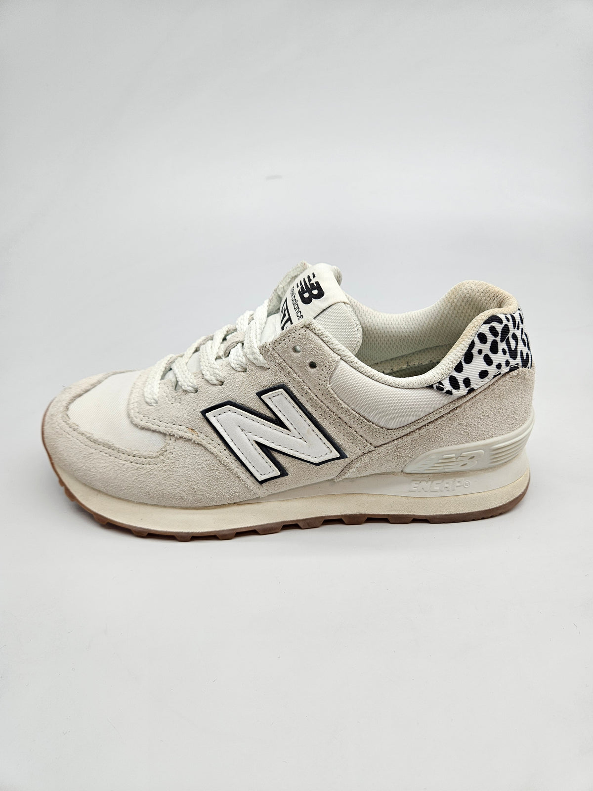 NEW BALANCE ORIGINAL PATIKI BR 36.5