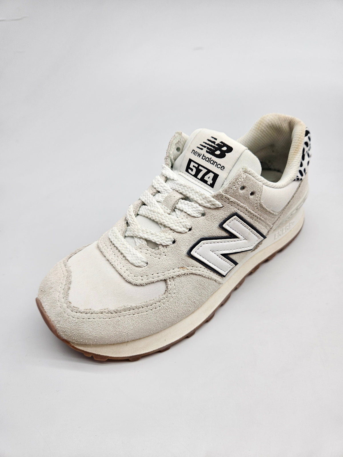 NEW BALANCE ORIGINAL PATIKI BR 36.5