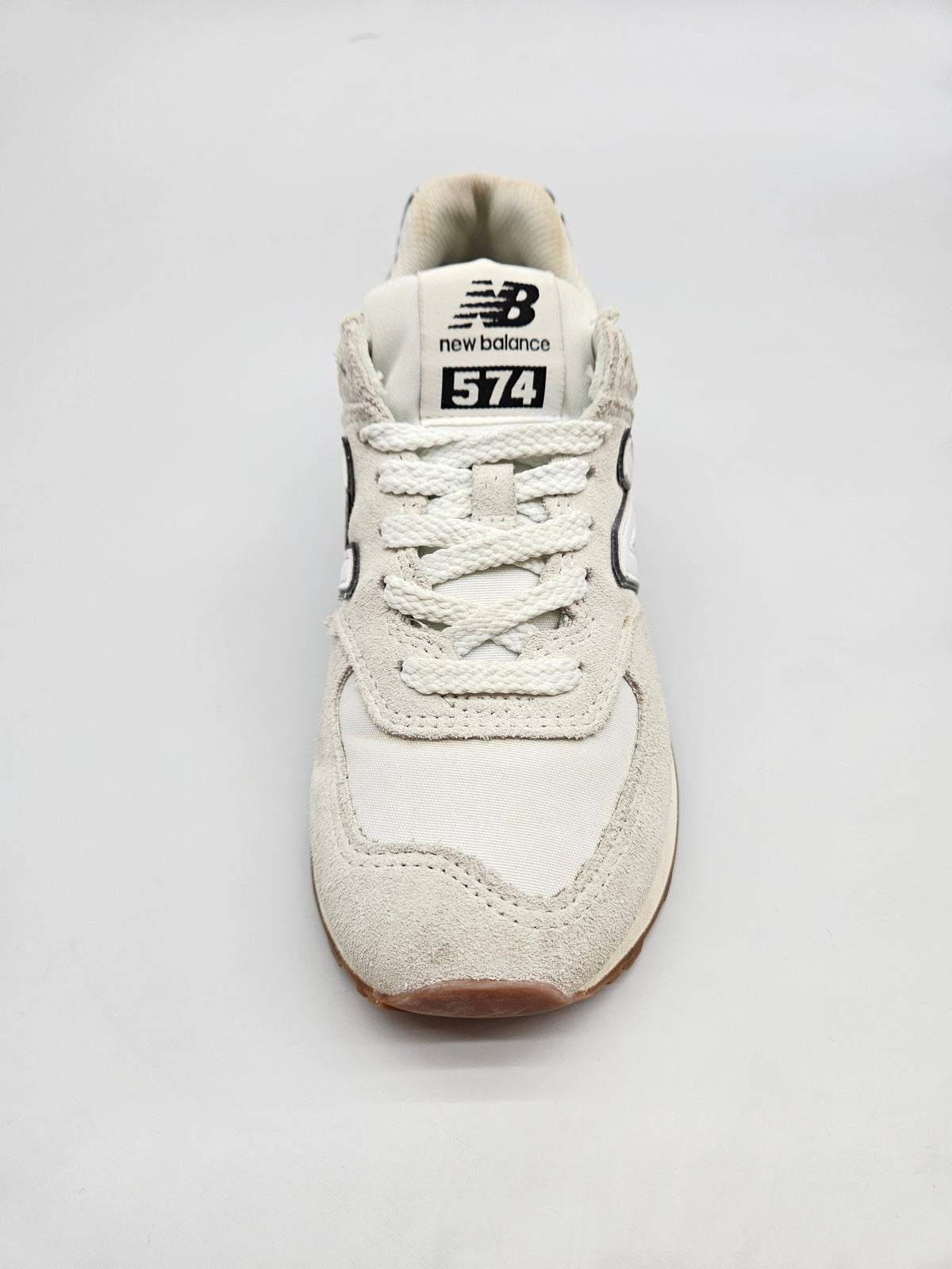 NEW BALANCE ORIGINAL PATIKI BR 36.5