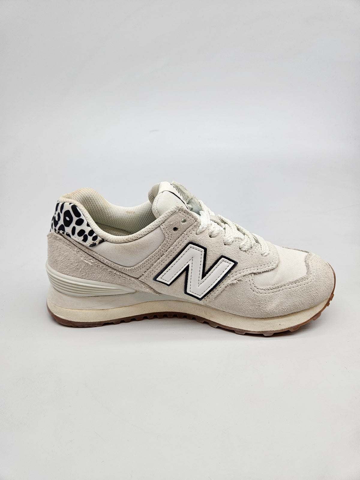 NEW BALANCE ORIGINAL PATIKI BR 36.5