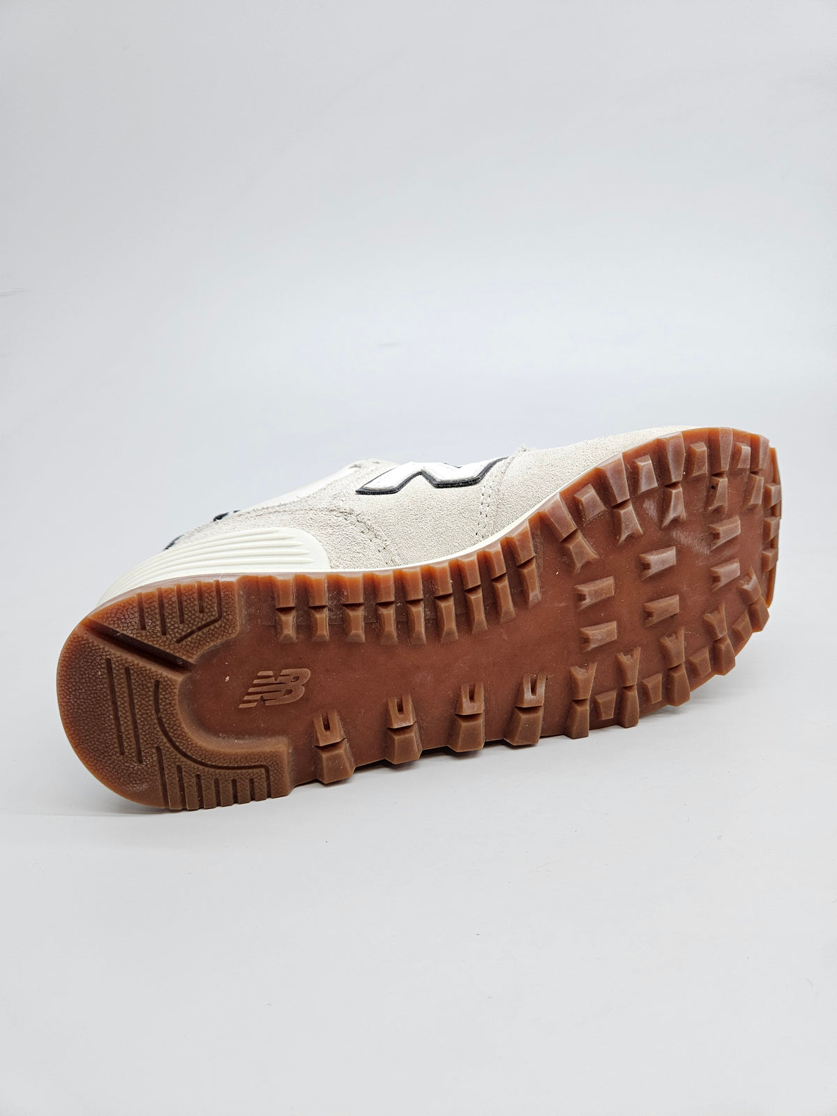 NEW BALANCE ORIGINAL PATIKI BR 36.5