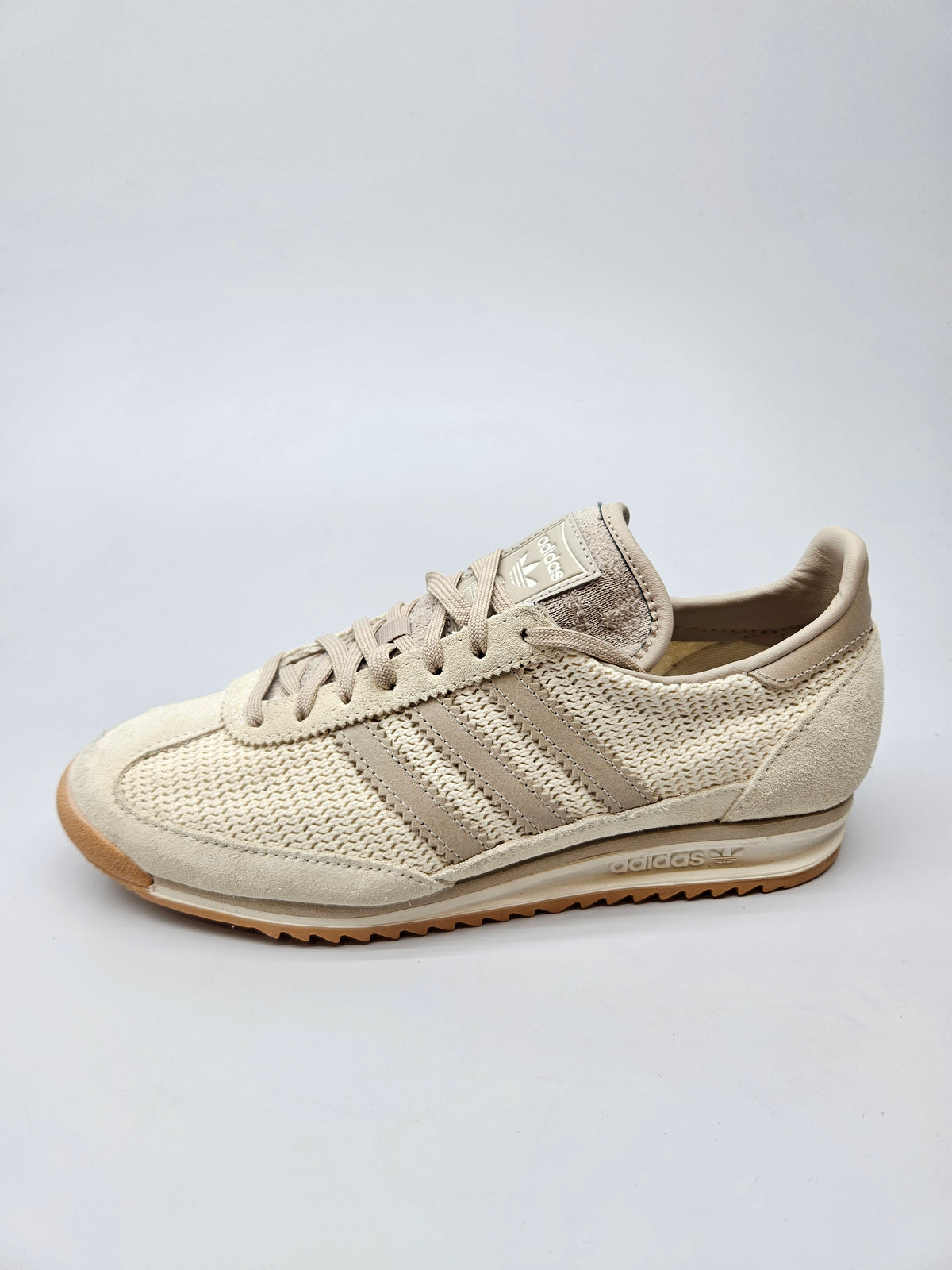 ADIDAS ORIGINAL  PATIKI BR 38