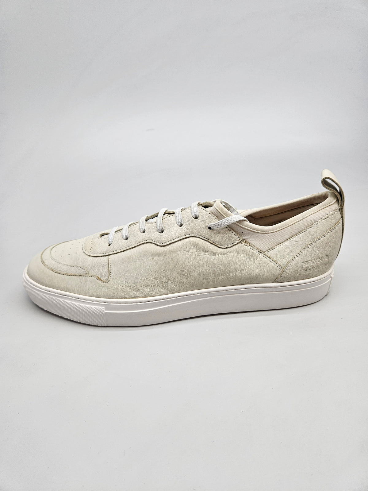 MEVLIN & HAMILTON ORIGINAL KOZNI PATIKI BR 45