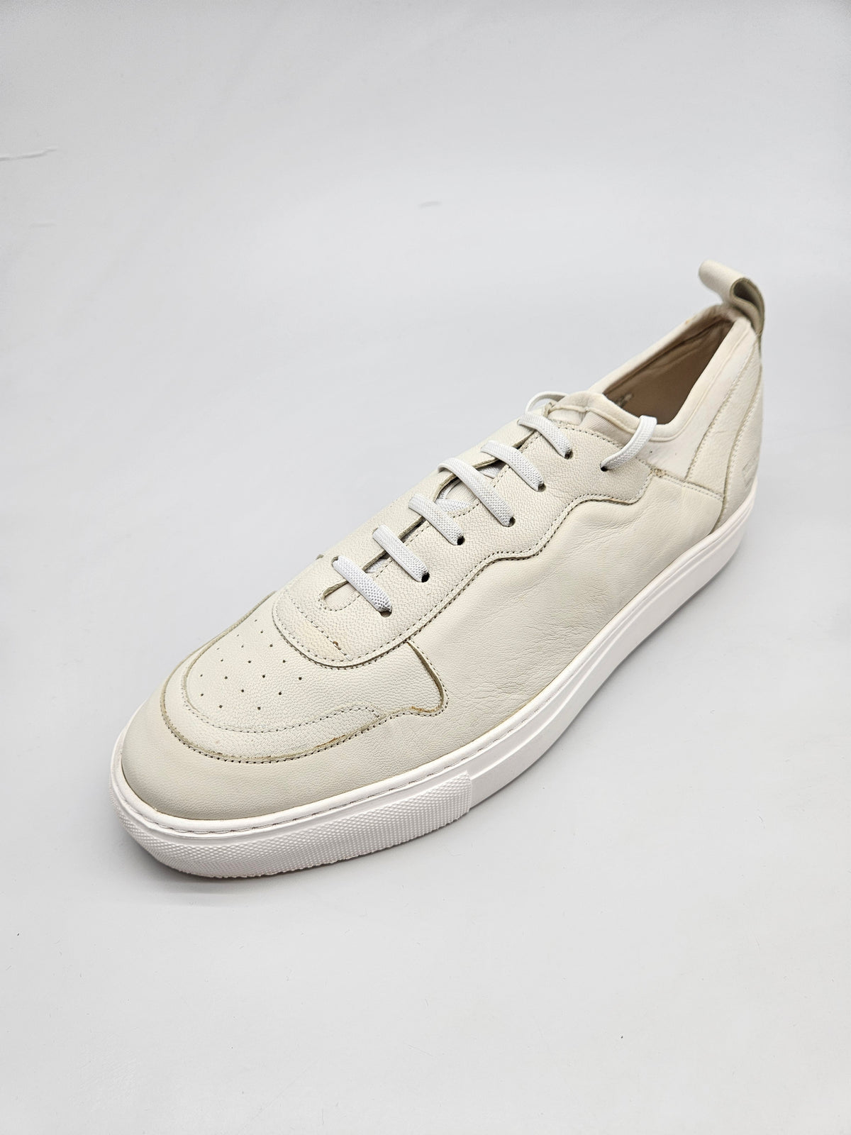 MEVLIN & HAMILTON ORIGINAL KOZNI PATIKI BR 45