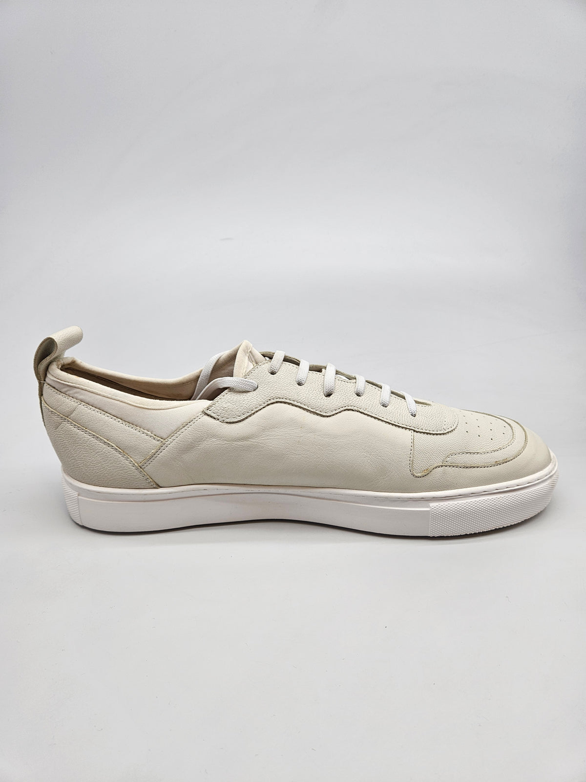 MEVLIN & HAMILTON ORIGINAL KOZNI PATIKI BR 45