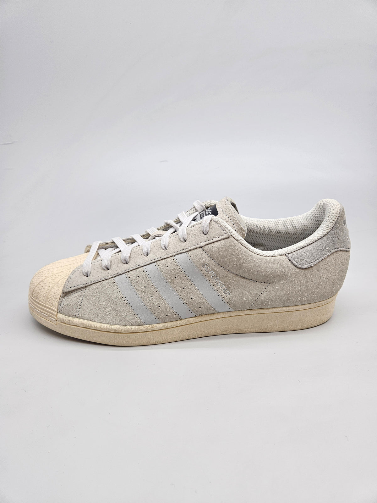 ADIDAS SUPERSTAR ORIGINAL PATIKI BR 47.5