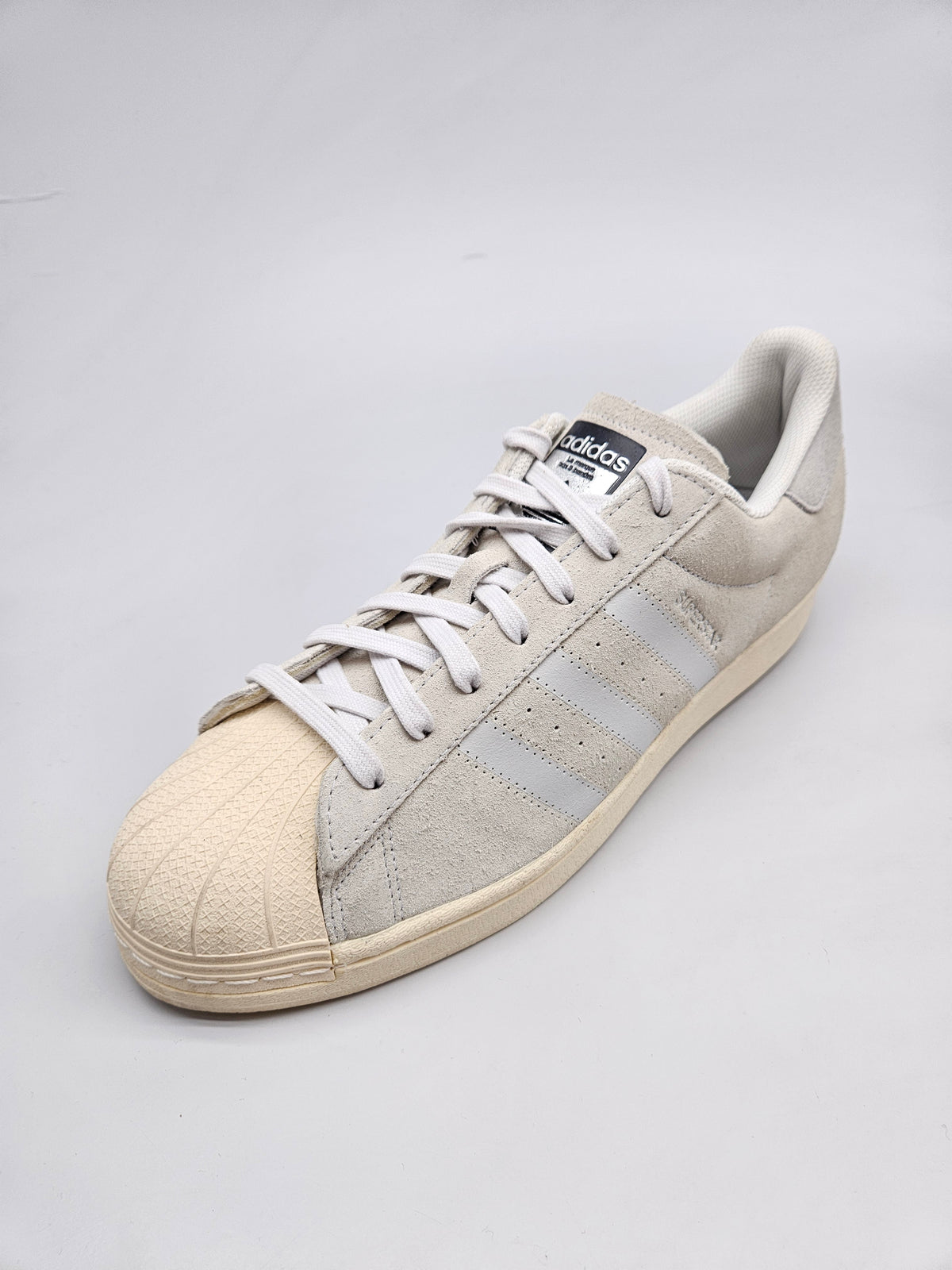ADIDAS SUPERSTAR ORIGINAL PATIKI BR 47.5