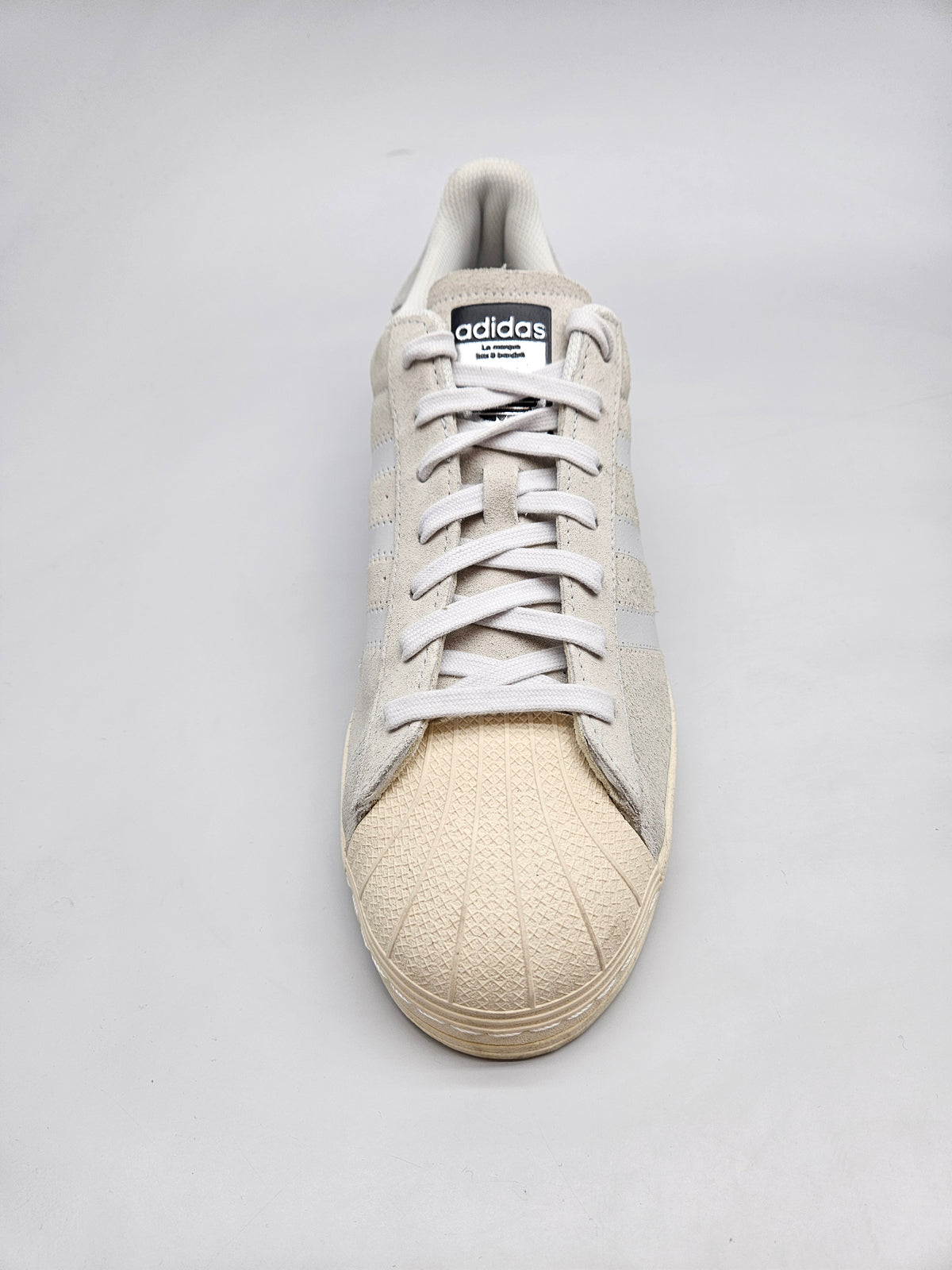 ADIDAS SUPERSTAR ORIGINAL PATIKI BR 47.5