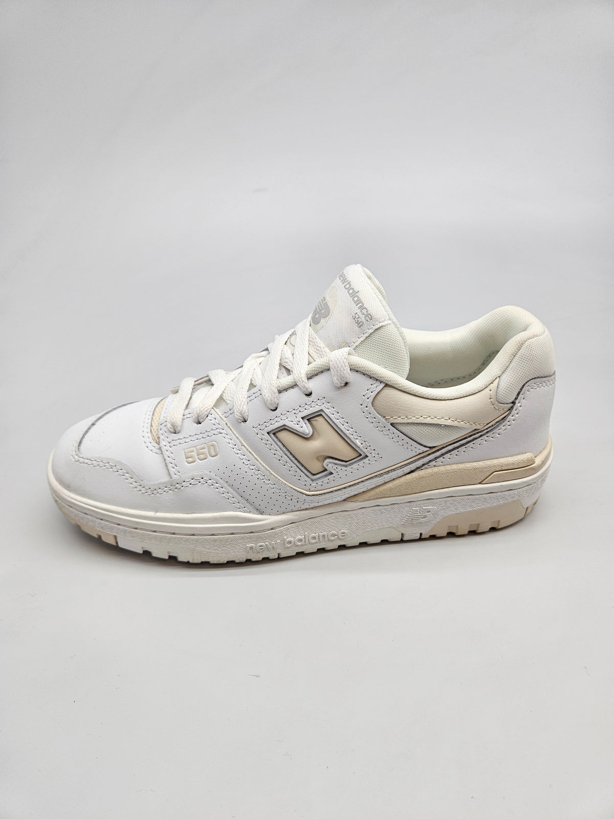 NEW BALANCE ORIGINAL PATIKI BR 38.5
