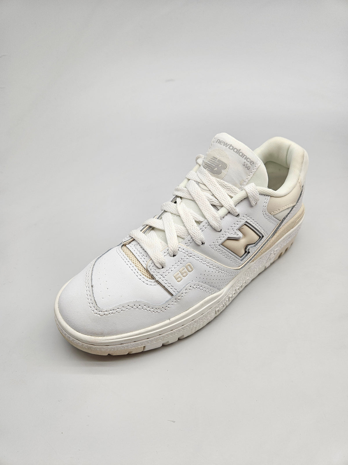 NEW BALANCE ORIGINAL PATIKI BR 38.5