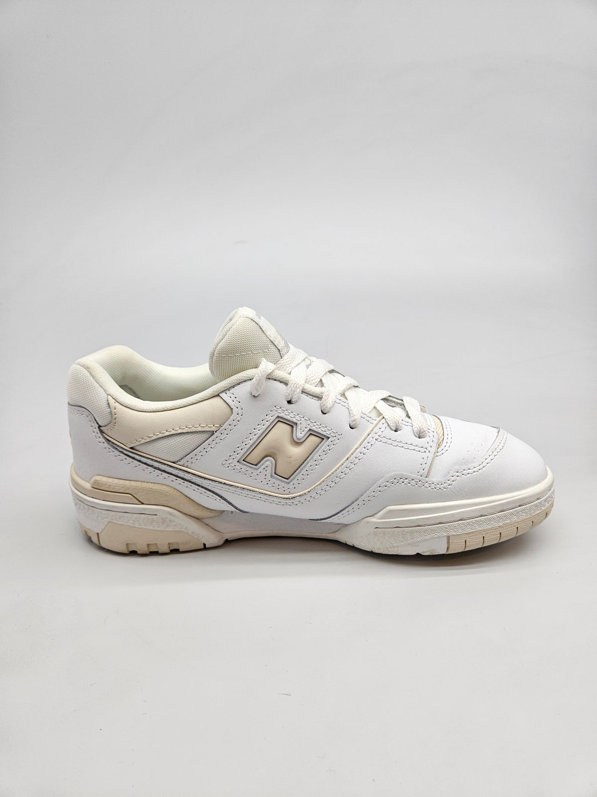 NEW BALANCE ORIGINAL PATIKI BR 38.5