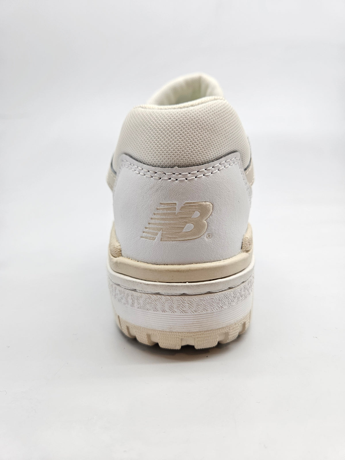 NEW BALANCE ORIGINAL PATIKI BR 38.5