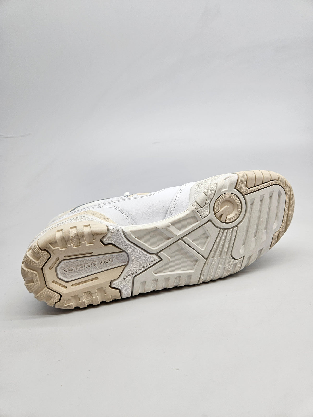NEW BALANCE ORIGINAL PATIKI BR 38.5